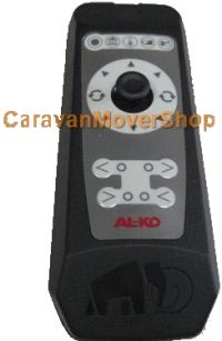 AL-KO 1730069 Mammut V4 ID: 400001 - 499999 afstandsbediening  (0,14 kg)<BR>voor Mammut M20 