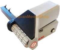 complete aandrijfunit