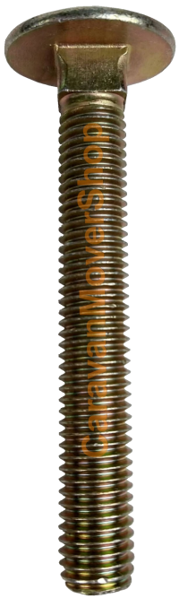 AL-KO 693297 M12x85 tussenstang  bout (0,06 kg)<BR>voor Mammut AMS1, Mammut M20 