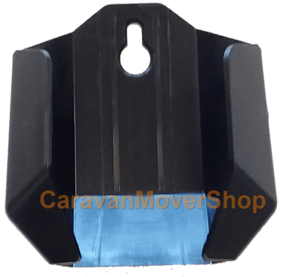 CaravanMoverShop Mammut EasyDriver Truma afstandsbediening wandhouder