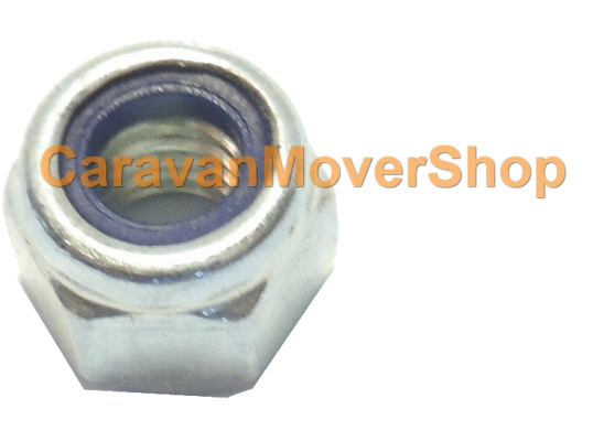 AL KO 702750 M12 tussenstang moer