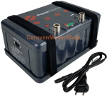 PowerXtreme X20 20 Ah Complete set Bluetooth (4,00 kg)