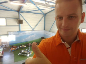 NL-Groningen city foto 7