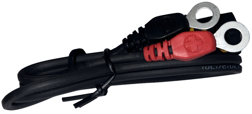 -foto-3Ctek 56 261 Comfort Connect M8 aansluitkabel oogaansluiting