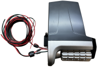 Enduro 96334  complete aandrijfunit  kant A<BR>voor EM315 