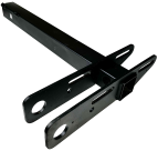 Enduro   montageframe  kant B (3,00 kg)