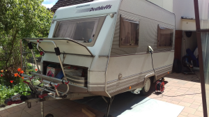 Family RM2A montage mover