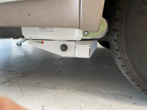 New Line montage mover