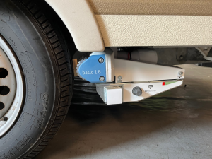 New Line montage mover