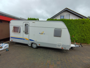 Amara 460  TS montage mover