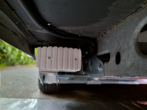 Amara 460  TS montage mover