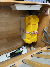 Jeunesse montage mover