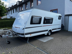 C-go 495 QSK montage mover