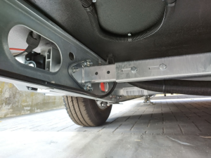 Feeling 470 montage mover