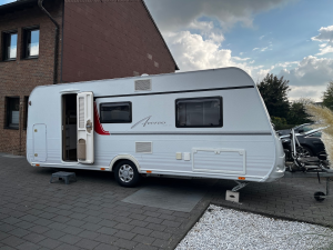 Averso 580 TK Bristol montage mover