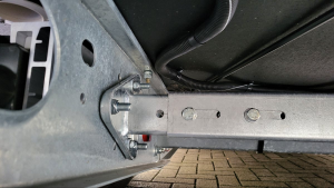 Nova Light 442 montage mover