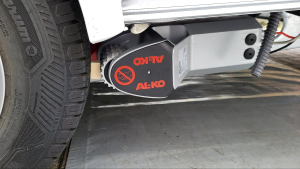 Nova Light 442 montage mover