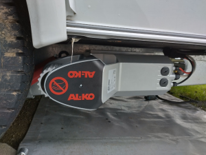 Feeling 470 montage mover