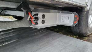 Nova L montage mover