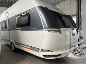 de Luxe 460 UFe montage mover