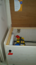 Edition 435 montage mover