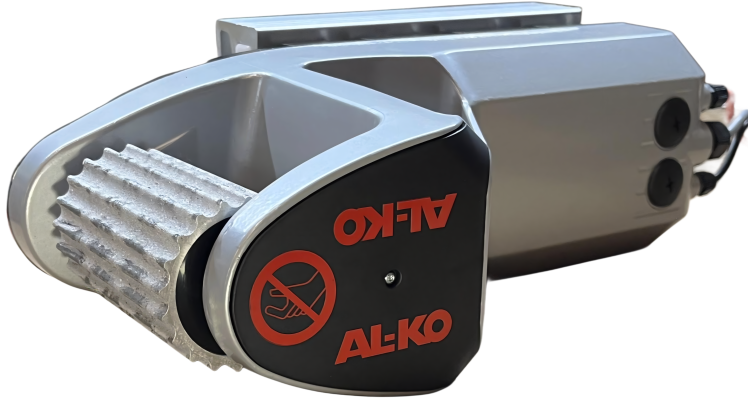 AL KO Mammut M20 Volautomatische moverNederlandse versie 2026Mover met toebehoren en optimale garant