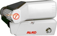 AL-KO 4WD Ranger TS411<BR> Halfautomatische mover (Draaisysteem)<BR>Nederlandse versie (2026)<BR>Complete set X60 (Ojop 60 Ah) <BR>Mover met toebehoren en optimale garantie