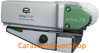 Reich Active 2.0<BR> Halfautomatische mover (Draaisysteem)<BR>Nederlandse versie (2026)<BR>Complete set V40 (Victron 40 Ah) <BR>Mover met toebehoren en optimale garantie