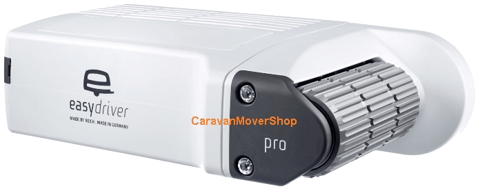 Reich 4WD EasyDriver Pro 2.8