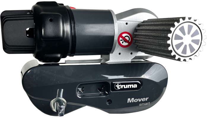 Truma Smart M V2 Halfautomatische mover HendelsysteemNederlandse versie 2026Laagste prijs garantie m