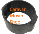 PowrMover P1375400000  aandrijfmotor  manchette (2 stuks)