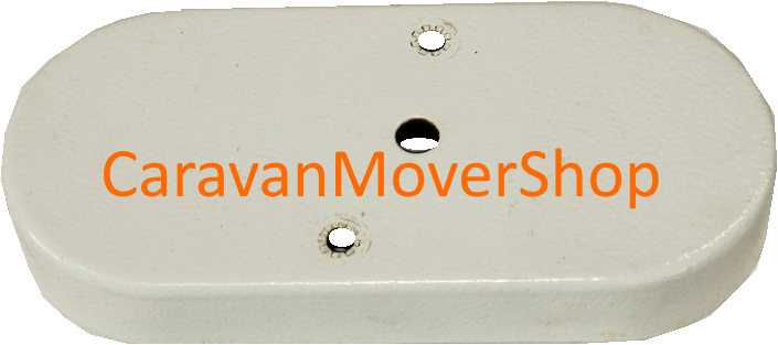 PowrMover aandrijfrol Tandwielkap