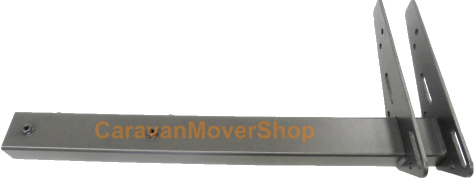 PowrMover montageframe Links