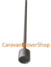 Reich 1200107  opzetmechanisme  slinger (0,17 kg)