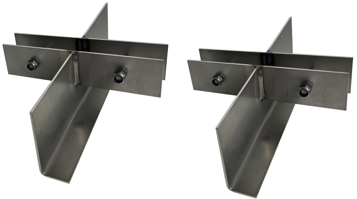 Reich 227 1035 Montageplaten Eriba Touring 3 88 kg