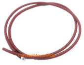 Reich 227-1086  accukabel  rood