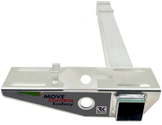 Reich 227 150591L montageframe Links