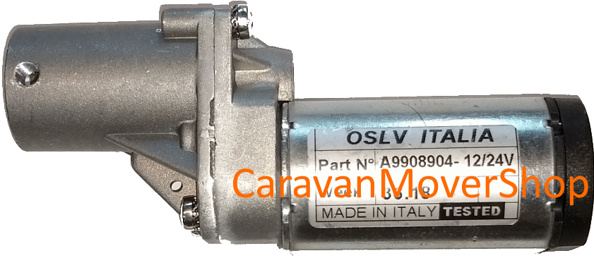 Reich 227 15061 opzetmotor 0 46 kg