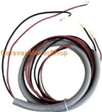 Reich 227-2170  aandrijfmotor  kabel (0,55 kg)<BR>voor Basic 1.8, Pro 1.8, Active 1.8, Active 2.0, Basic 1.6, Pro 2.0 