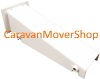 Reich 227-26902LK  montageframe  aandrijfmotor houder Links<BR>voor Basic 1.6 