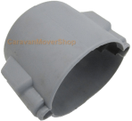 Reich   aandrijfmotor  manchette