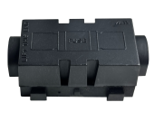 Reich   accukabel  zekering zekeringhouder