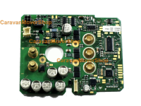 Truma 60020-51800, 60020-51900,60020-00114
 PCB SN > 26152000 - < 30213000 || SN >31214000
 aandrijfmotor <BR>voor Mover, XT-L, XT2, XT4 
