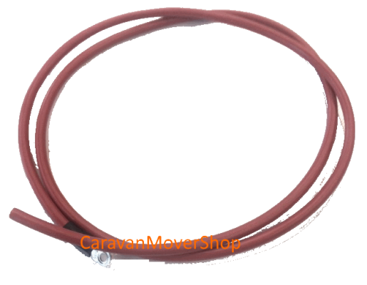 Truma 60030 06500 accukabel rood