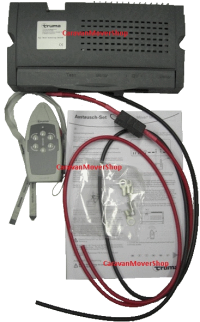 Truma 60030-39600 AR2 M1 <12-2007 Besturingskast  Upgrade set<BR>voor SR, S, Carver 