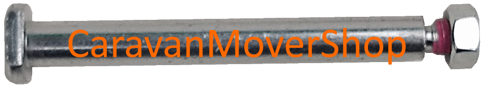 Truma 60030 95900 91mm montageframe geleidebout