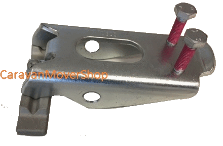 Truma 60030 99300 klemplaat boven