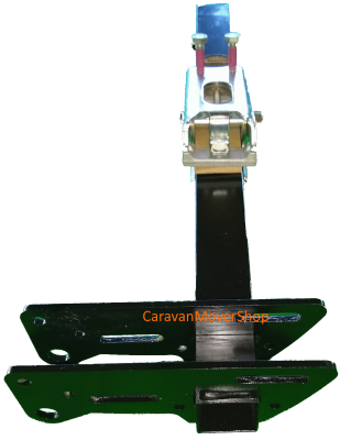 Truma 60031 00168 60031 00178 montageframe kant B 5 50 kg