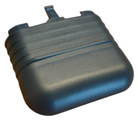 Truma afstandsbediening afdekking 0 02 kg