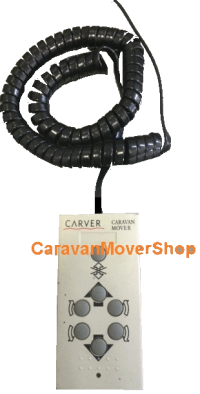 Truma   afstandsbediening  (Gebruikt)